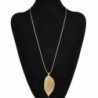 Necklace Pendants Collarbone Delicate Minimalist in Women's Chain Necklaces