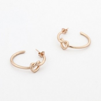 ONCHIC Sterling Earrings Fashion Jewelry