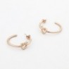 ONCHIC Sterling Earrings Fashion Jewelry
