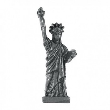 Statue of Liberty Lapel Pin - C31172NZ2HV