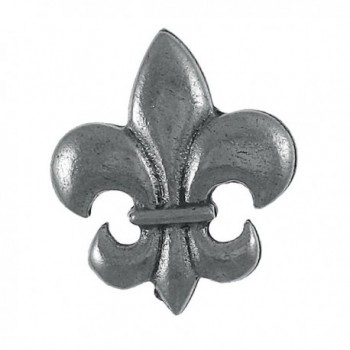 Fleur De Lis Lapel Pin - C2111CNDRXX