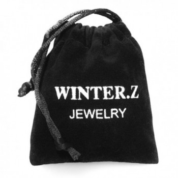 Winter Z Multilayer jewelry accessories necklace in Women's Collar Necklaces