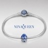 NinaQueen Easter Sterling Silver Charms in Women's Charms & Charm Bracelets