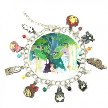 Studio Ghibli Bracelet Outlander Gear