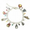 Studio Ghibli Bracelet Outlander Gear in Women's Charms & Charm Bracelets