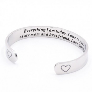 Jewerly Everything Today Stepmom Bracelet