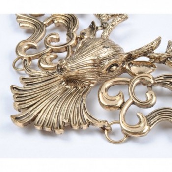 Jane Stone Fashion Necklace Vintage in Women's Pendants