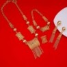African Jewelry Gold Ethiopian India in Women's Jewelry Sets