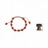 NOVICA Shambhala Bracelet Adjustable Blissful in Women's Link Bracelets