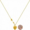 Lifetime Jewelry Pendant Necklace Guaranteed in Women's Lockets