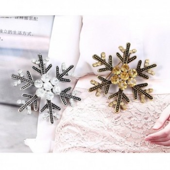 MUZHE Creative Snowflake Christmas Champagne