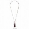 XZP Tassel Pendant Necklaces Necklace