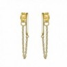 Bling Jewelry Modern earrings Sterling