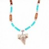 Pendant Coconut Beaded Necklace Shells