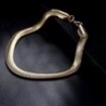 Mytys Stainless Necklace Bracelet Accessory