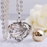 Harmony Aromatherapy Essential Diffuser Necklace in Women's Pendants