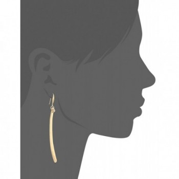 Robert Lee Morris Bigger Earrings