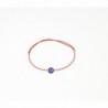 Naz Collection String Glass Bracelet