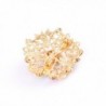 Valentines day Girfriend Vintage Crystal Rhinestone in Women's Brooches & Pins