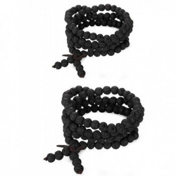 FUNRUN JEWELRY Bracelets Necklace Elastic