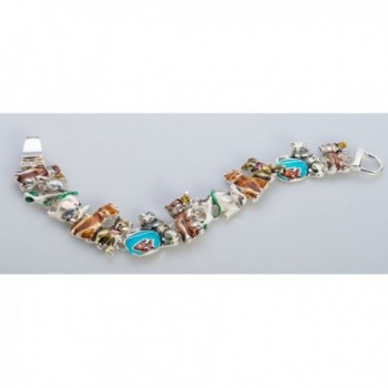 Kitty Heirloom Bracelet Jewelry Nexus in Women's Strand Bracelets