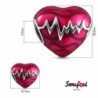 SOUFEEL Heartbeat Sterling European Memorable