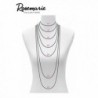 Rosemarie Collections Necklace Awareness Praying