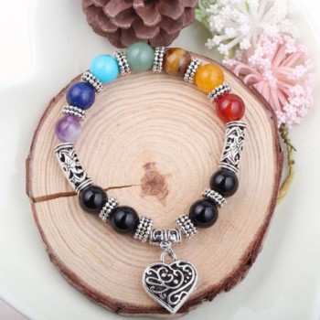 ISHOW Healing Balance Bracelet Bracelets in Women's Stretch Bracelets