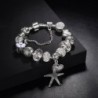 Presentski Bracelet Starfish Creative Christmas