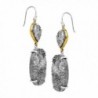 Silpada Glisten Sterling Silver Earrings