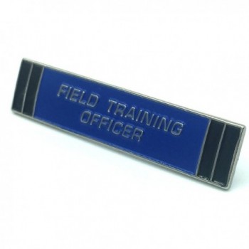 FTO - Field Training Officer Citation Bar - CV110IWHM85