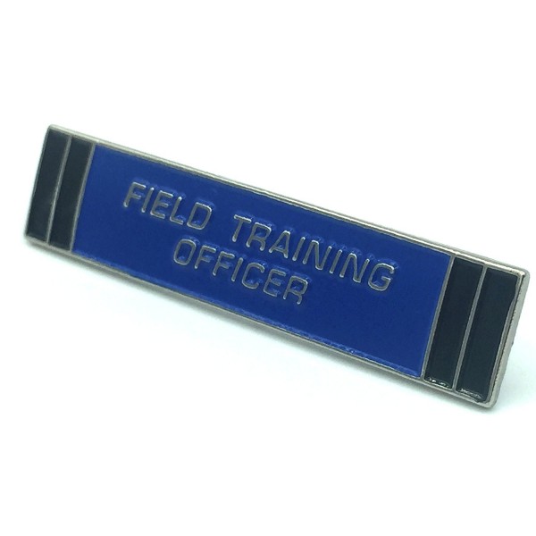FTO - Field Training Officer Citation Bar - CV110IWHM85