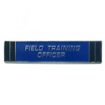 FTO Field Training Officer Citation