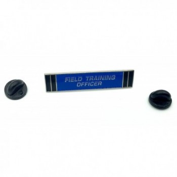 FTO Field Training Officer Citation in Women's Brooches & Pins