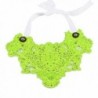 YAZILIND Fluorescent Collar Necklace Christmas in Women's Choker Necklaces