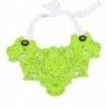 YAZILIND Fluorescent Collar Necklace Christmas in Women's Choker Necklaces