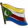 Comoros - National Lapel Pin - C8111FPI76Z