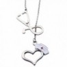 Personalized Bracelet Jewelry Graduation Necklace - Lariat Necklace 1 - CR1839IDQXR