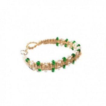 Gorgeous Beaded Bracelet Anklet Choose