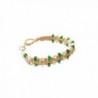 Gorgeous Beaded Bracelet Anklet Choose