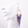 Women%60s Bohemian Classical Earrings Statement