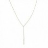 HONEYCAT Classic Necklacein Minimalist Delicate - Gold - CD12KII60D1