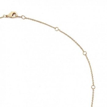 HONEYCAT Classic Necklacein Minimalist Delicate in Women's Chain Necklaces