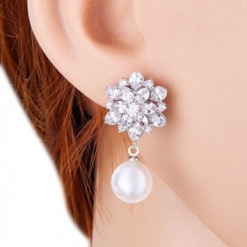 Wordless Love Gorgeous Marquise Earrings in Women's Jewelry Sets