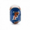 University Florida Stainless Jewelry bracelets