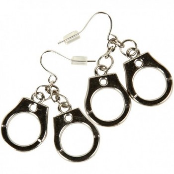 Handcuff Earrings - CB1139T036R