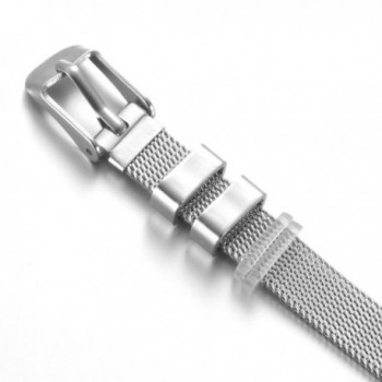 Styles Stainless Bracelet Jewelry SZ0452g in Women's Bangle Bracelets