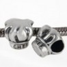 Choruslove Cooking Sterling European Bracelet in Women's Charms & Charm Bracelets
