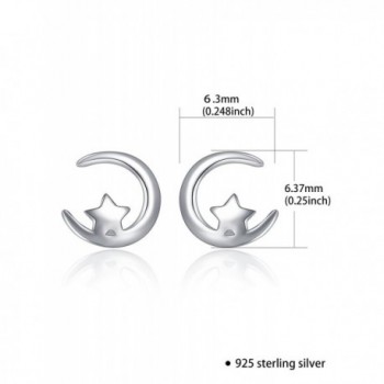 Sterling Earrings Valentines Girlfriend Anniversary