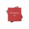 EvaDane Natural Citrine Gemstone Bracelet